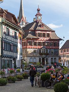 Stein Am Rhein Online Partnersuche